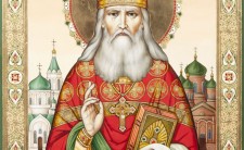 Священномученик Феоктист Смельницький, пресвітер Лосинівський (†1937)