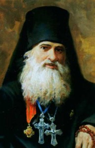 Преподобний Герман (Кліца), архімандрит Святогорський (†1890)