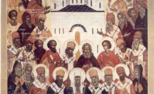 Преподобний Сінесій (Іванов), сподвижник святителя Софронія, єпископа Іркутського (†1787)
