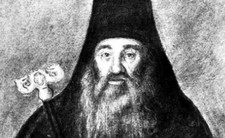 Преосвященний Віктор (Садковський), архієпископ Чернігівський (†1803)