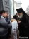 Архієпископ Іриней звершив Літургію Передосвячених Дарів