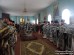 Архієпископ Іриней звершив Літургію Передосвячених Дарів