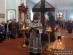 Архієпископ Іриней звершив Літургію Передосвячених Дарів
