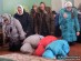 Архієпископ Іриней звершив Літургію Передосвячених Дарів