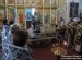 Архієпископ Іриней звершив Літургію Передосвячених Дарів