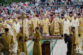 Архієпископа Іринея возведено в сан митрополита