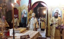 Неділя 10-та після П’ятидесятниці