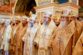Річниця інтронізації Предстоятеля Української Православної Церкви