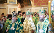 Преподобного Феодосія Печерського
