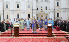 Успіння Пресвятої Богородиці