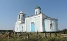 160 років з дня освячення храму