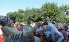 Толгської ікони Божої Матері