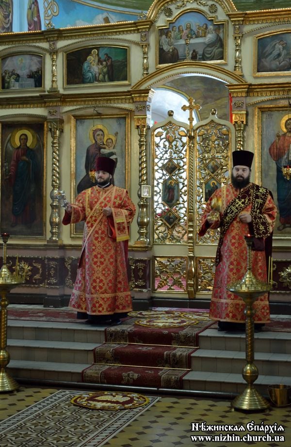Великомученика і цілителя Пантелеімона