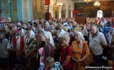 Великомученика і цілителя Пантелеімона