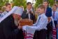 Митрополит Іриней взяв участь в освяченні храму та православної школи у м. Вінниці