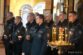 З благословення Архієпископа Климента образ “Чорнобильської” Божої Матері передано до Гомельської єпархії