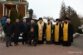 З благословення Архієпископа Климента образ “Чорнобильської” Божої Матері передано до Гомельської єпархії