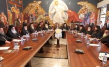 В питаннях України Кіпрська Церква шукає шляхів уникнення розколу в православному світі