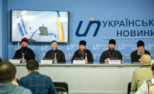 Архієпископ Климент розповів для ЗМІ про реальну релігійну ситуацію в Україні (відео)