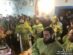 Високопреосвященніший Архієпископ Климент освятив храм у с. Галайбино Борзнянського району