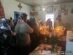 Високопреосвященніший Архієпископ Климент освятив храм у с. Галайбино Борзнянського району